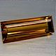 Цитрин багет 24,81 Ct. Бусины. Симфония камня. Интернет-магазин Ярмарка Мастеров.  Фото №2