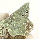 Штаффелит. Ковдорское м-е. 38 гр. Минералы. MOON CRYSTALS. Ярмарка Мастеров.  Фото №4