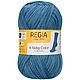 Носочная пряжа: Regia Favourites Color, 100г/420м, цвет: 03053, Пряжа, Краснодар,  Фото №1