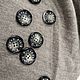  Buttons suit-coat gray-beige. Buttons. AVS -dressshop. Online shopping on My Livemaster.  Фото №2