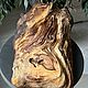 Эксклюзив! Ваза из сувеля дуба. Вазы. Luxury Wood. Ярмарка Мастеров.  Фото №7