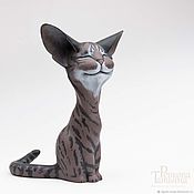 Figurine of a CAT