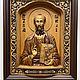 Икона святой Павел, Иконы, Санкт-Петербург,  Фото №1