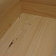 Store things: Chest pine 550_350_450. Storage of things. P&S. My Livemaster. Фото №6