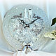 los conjuntos de accesorios: El juego 'el Reloj de la boda y la suspensión', Sets accessories, St. Petersburg,  Фото №1