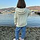 Заказать Кардиган для девочки. Klubo44ek. Ярмарка Мастеров. . Кардиган Фото №3