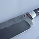 Knife 'Pchak' (mt-49) made of forged H12mf. Knives. Morozov. My Livemaster. Фото №4