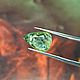 Турмалин необлагороженный триколор 3.13ct купить. Кабошоны. Звездопад (только натуральные камни). Ярмарка Мастеров.  Фото №4