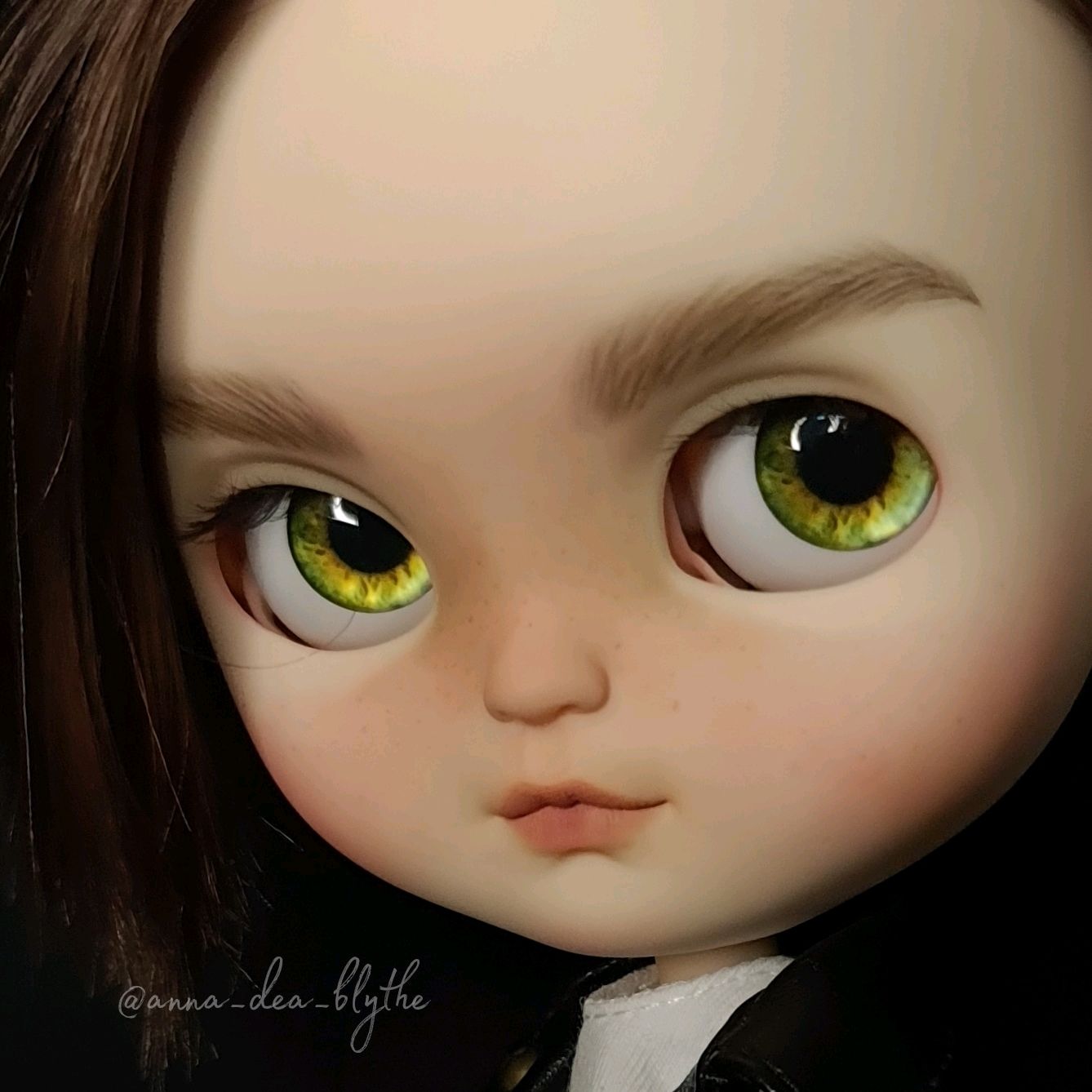 Кукла Блайз icy ( blythe ) 