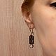 Earrings Tropicana. Earrings. Lidiajewelry. My Livemaster. Фото №5