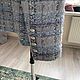 Твидовый жакет iLLi Tweed&jacket. Жакеты. kupitvid (kupitvidilli). Интернет-магазин Ярмарка Мастеров.  Фото №2