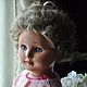 Antique doll Frank Popper. Vintage doll. Jana Szentes. My Livemaster. Фото №4