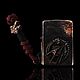 Уроборос. Кастомизация Zippo. Зажигалки. Владимир  Сергеев (clarienttech). Интернет-магазин Ярмарка Мастеров.  Фото №2