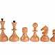 Order Chess pieces 'Themis' WoodGames. H-Present more, than a gift!. Livemaster. . Chips and dice Фото №3