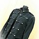 Order 'Hussar' jacket. AVS -dressshop. Livemaster. . Suit Jackets Фото №3