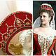 The headdress of the Baroness of Grevenits, Tiaras, Rostov-on-Don,  Фото №1