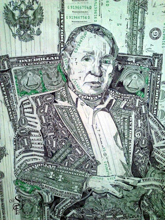 Ритуал для привлечения денег, как создать денежный алтарь — Она