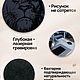 Заказать Ежедневник из натуральной кожи со Львом/обложка на ежедневник из кожи. Руками Мастеров. Ярмарка Мастеров. . Ежедневники Фото №3