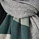 Заказать Палантин кашемировый. Knit-store. Ярмарка Мастеров. . Шарфы Фото №3