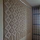 Panel macrame No. №8. Panels. Knitted carpets GalinaSh. My Livemaster. Фото №4