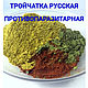 Тройчатка Русская антипаразитарная, Травы, Набережные Челны,  Фото №1