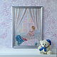 The picture It is snowing. Pictures. Pictures for the soul. Online shopping on My Livemaster.  Фото №2