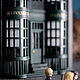 Лавка Олливандера Ollivanders wand shop. Гарри Поттер. Элементы интерьера. Muggles_devices. Ярмарка Мастеров.  Фото №4