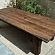 Заказать Стол в китайском стиле. Joyful Art wood. Ярмарка Мастеров. . Столы Фото №3
