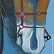 Мы нашли путь. Картины. Gor Art  (petrosyan). Ярмарка Мастеров.  Фото №4