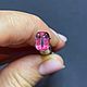 Шпинель  Махенге натуральная 2.35  ct, Кольца, Белорецк,  Фото №1