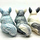 Мыло Шиншилла. Мыло. SoapSouvenirs. Ярмарка Мастеров.  Фото №6