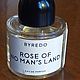 Винтаж: Духи Byredo Rose of No man's land, оригинал, флакон 50 мл, Духи винтажные, Москва,  Фото №1