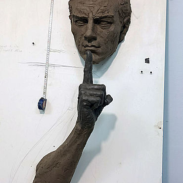Скульптуры из гипса купить в Минске | цена оптом в Офистон