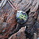  THE SCREAM. Подвеска. New Zealand Gemstones (michael-lidski). Ярмарка Мастеров.  Фото №4