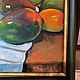 Still life. GAUGUIN. Copy of oil. impressionism. Pictures. White swan. My Livemaster. Фото №4