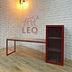 Тумба под ТВ LF-529. Тумбы. Leo-loft. Ярмарка Мастеров.  Фото №4