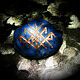 The stone-Talisman Lucky,runic. Amulet. Voluspa. My Livemaster. Фото №5