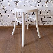 Для дома и интерьера handmade. Livemaster - original item Thonet stool vintage. Handmade.