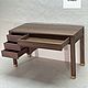Заказать Стол REBEL. BULL WULL FURNITURE. Ярмарка Мастеров. . Столы Фото №3