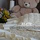 Bed linen made of satin "Cream". Bedding sets. linens (Bestu). Online shopping on My Livemaster.  Фото №2