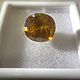 Сфалерит 3.90 кт Испания. Минералы. Certified Gemstones (Дмитрий). Ярмарка Мастеров.  Фото №6