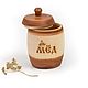 Order Barrel for honey 'Royal' Honey barrel 1,5 kg. Art.7028. SiberianBirchBark (lukoshko70). Livemaster. . Jars Фото №3