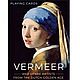 Винтаж: Карты коллекционные игральные Vermeer 55 л, Сувениры винтажные, Москва,  Фото №1
