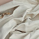 Заказать Канвас ЭКО хлопок однотонный 435г небеленый 16 унц. Best Fabric. Ярмарка Мастеров. . Ткани Фото №3