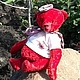 Заказать Teddy bear Морячок (giveaway). Устинова Елена (ustinchik). Ярмарка Мастеров. . Мишки Тедди Фото №3