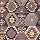 Велюр "Мескаль 03". Элементы интерьера. WeaVing-best. Интернет-магазин Ярмарка Мастеров.  Фото №2