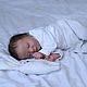 Реборн Чейз. Куклы Reborn. Солнечный Зайчик (reborndolls55). Ярмарка Мастеров.  Фото №5