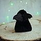 Заказать  Кукла «Малыш Ктулху. Золото моря». Майя (black-candle). Ярмарка Мастеров. . Дух-помощник Фото №3