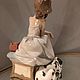 Заказать Винтаж: Lladro. Испания. 80-е гг. Sad365. Ярмарка Мастеров. . Статуэтки винтажные Фото №3