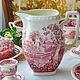 Винтаж: Редкость! Кувшин для напитков. Rusticana, Villeroy & Boch, Кухонная утварь винтажная, Штутгарт,  Фото №1